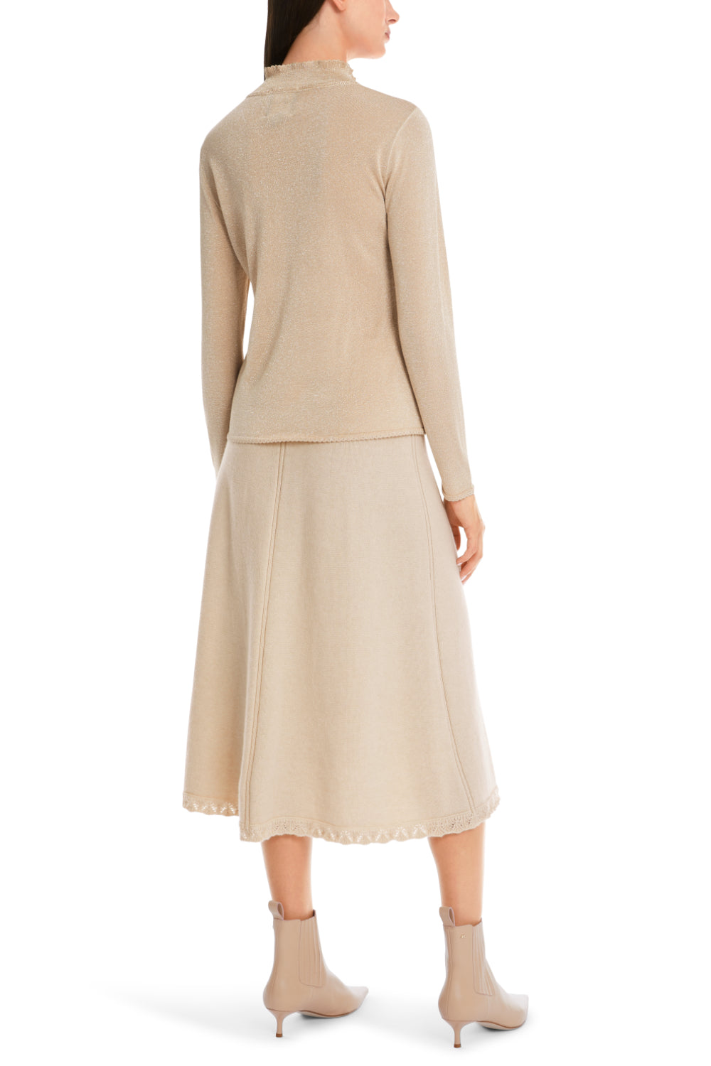Pullover-Strick & Pullover-Marc Cain-OUTLET-ARCHIVIST-ARCHIVE-SALE