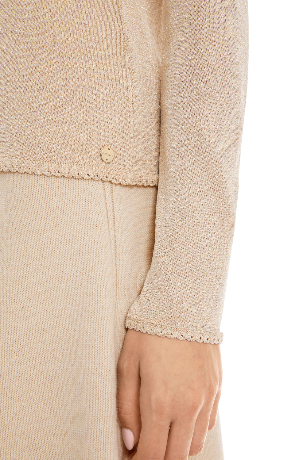 Pullover-Strick & Pullover-Marc Cain-OUTLET-ARCHIVIST-ARCHIVE-SALE