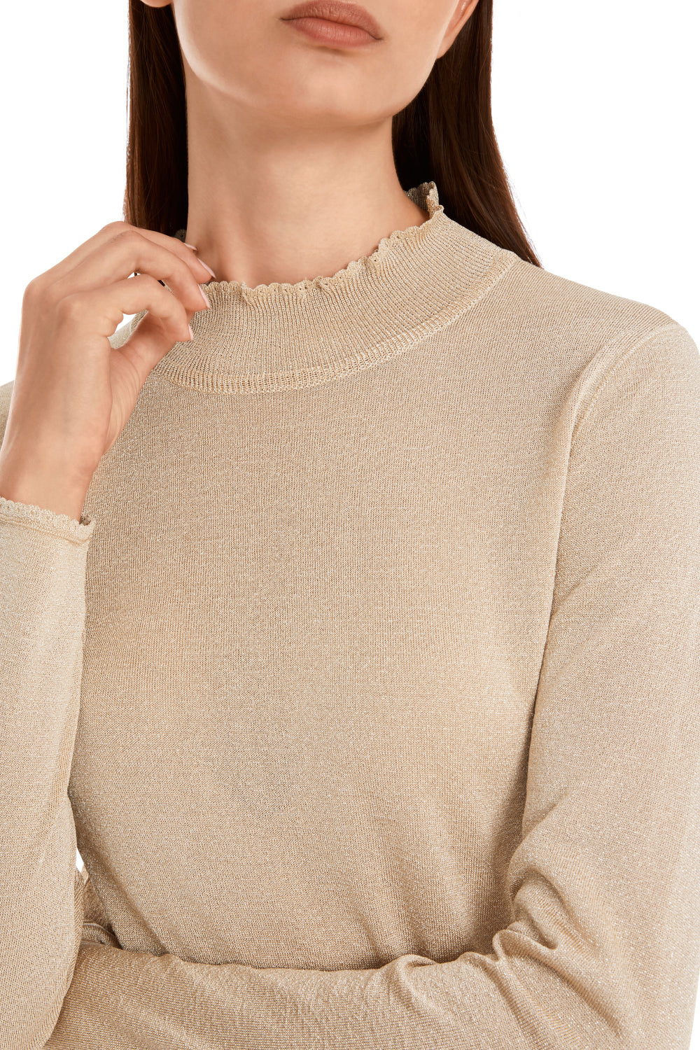Pullover-Strick & Pullover-Marc Cain-OUTLET-ARCHIVIST-ARCHIVE-SALE