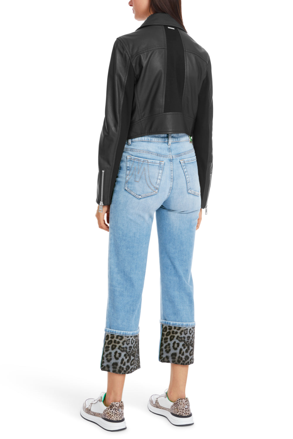Jeans FÉS-Jeans-Marc Cain-OUTLET-ARCHIVIST-ARCHIVE-SALE