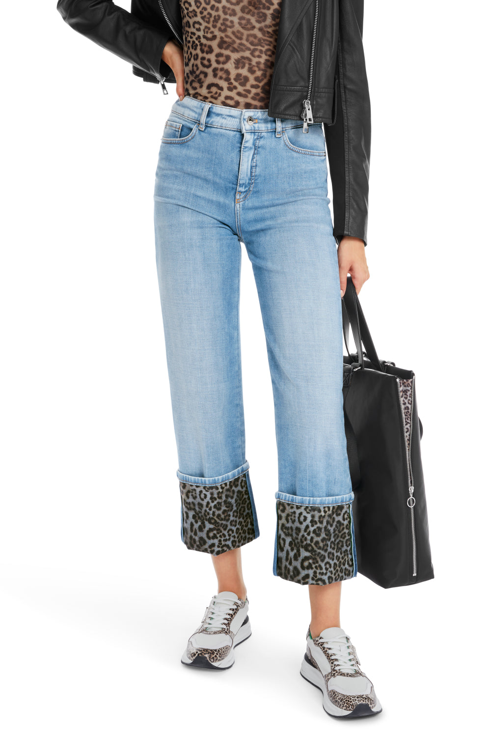 Jeans FÉS-Jeans-Marc Cain-OUTLET-ARCHIVIST-ARCHIVE-SALE
