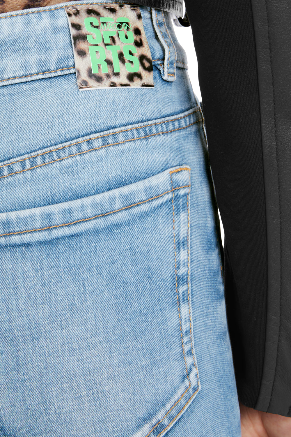 Jeans FÉS-Jeans-Marc Cain-OUTLET-ARCHIVIST-ARCHIVE-SALE