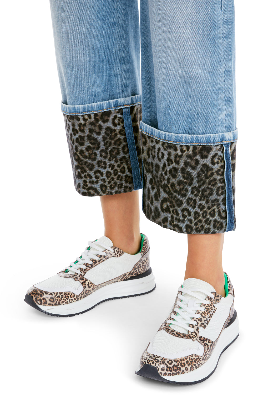 Jeans FÉS-Jeans-Marc Cain-OUTLET-ARCHIVIST-ARCHIVE-SALE
