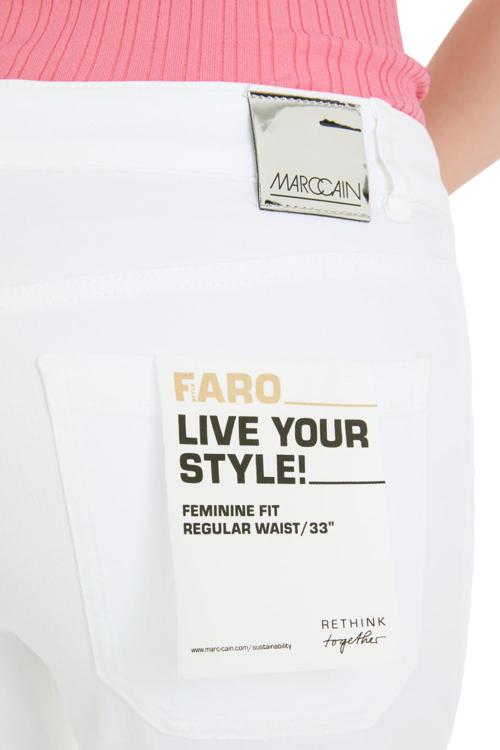 Jeans FARO