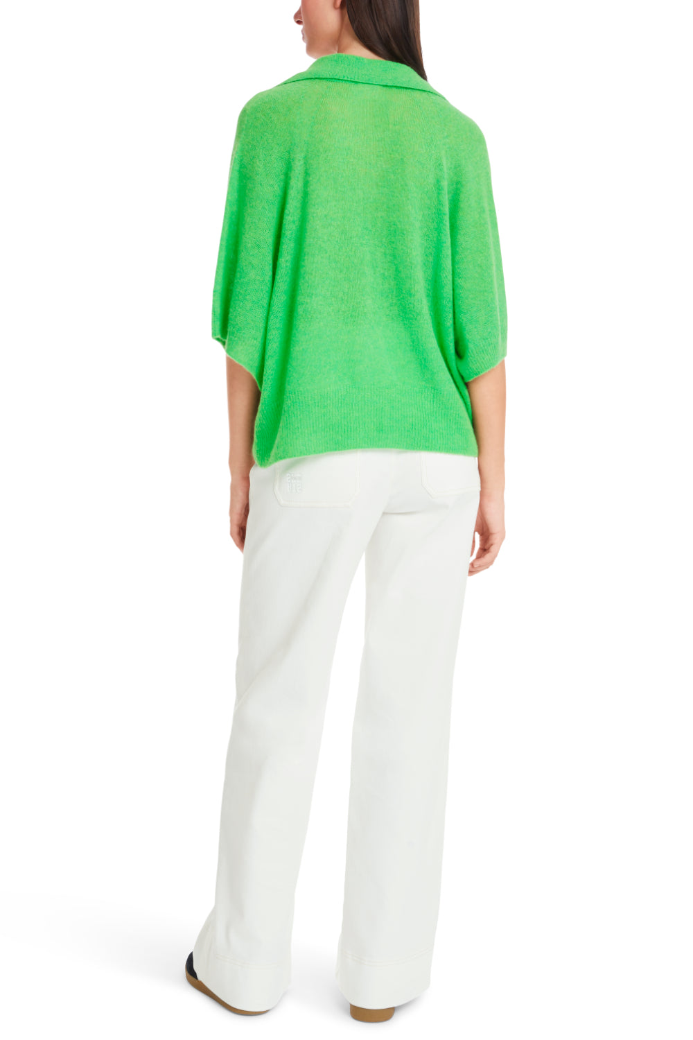 Poloshirt-Shirts-Marc Cain-OUTLET-ARCHIVIST-ARCHIVE-SALE