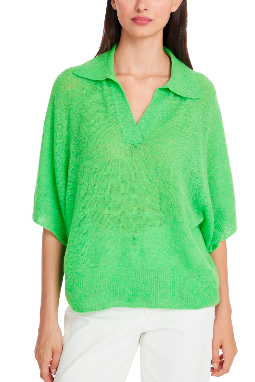 Poloshirt-Shirts-Marc Cain-OUTLET-ARCHIVIST-ARCHIVE-SALE