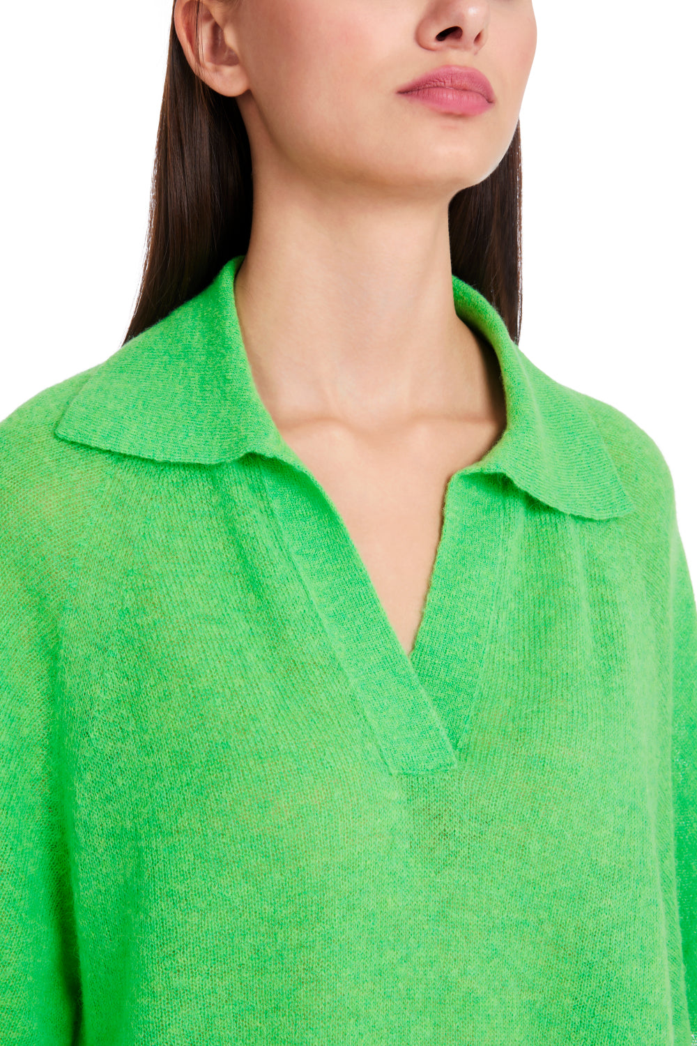 Poloshirt-Shirts-Marc Cain-OUTLET-ARCHIVIST-ARCHIVE-SALE