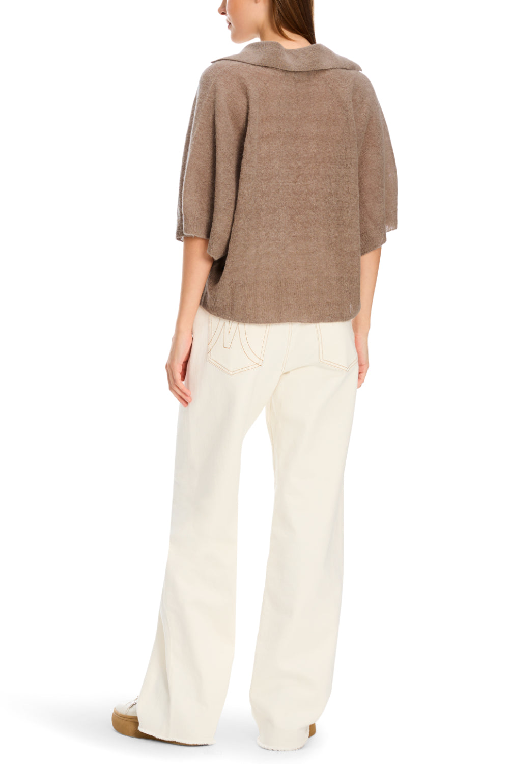 Poloshirt-Shirts-Marc Cain-OUTLET-ARCHIVIST-ARCHIVE-SALE