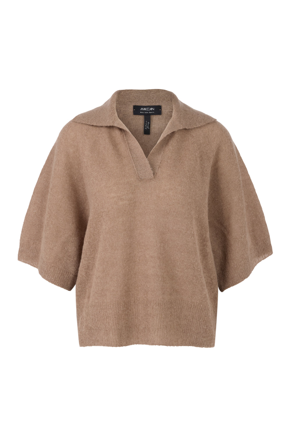 Poloshirt-Shirts-Marc Cain-OUTLET-ARCHIVIST-ARCHIVE-SALE