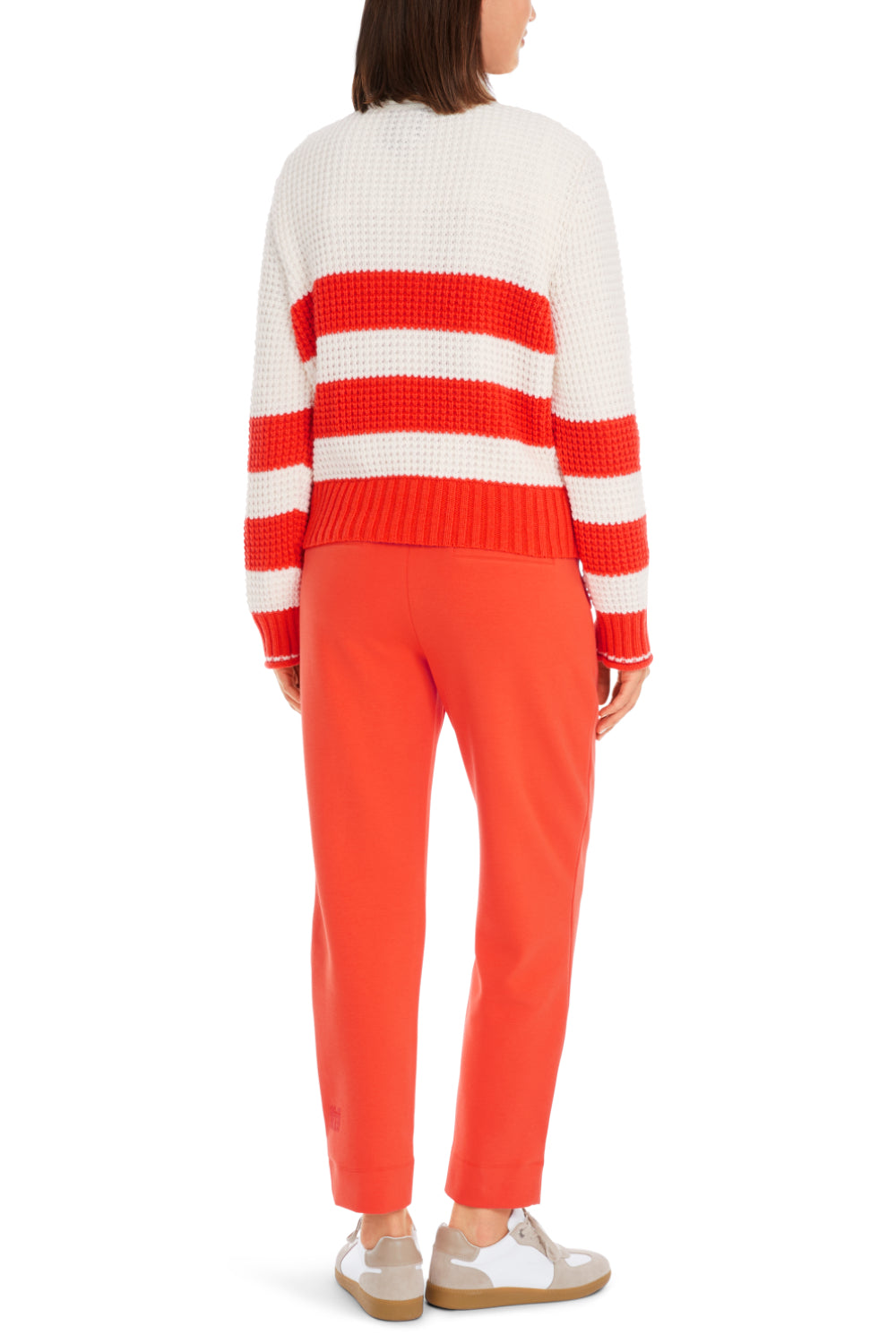 Pullover-Strick & Pullover-Marc Cain-OUTLET-ARCHIVIST-ARCHIVE-SALE