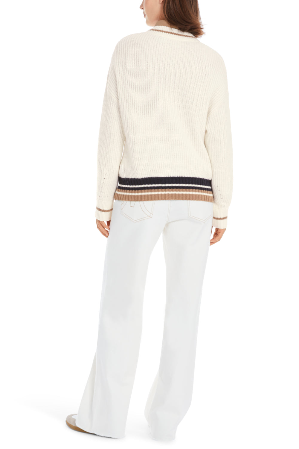 Pullover-Strick & Pullover-Marc Cain-OUTLET-ARCHIVIST-ARCHIVE-SALE