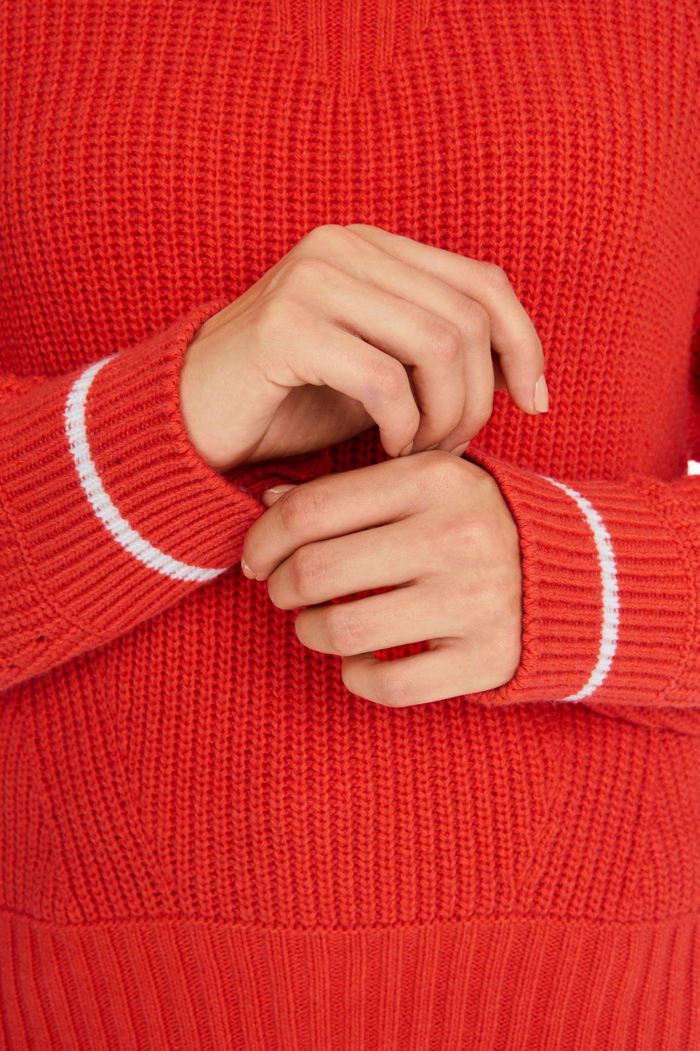 Pullover-Strick & Pullover-Marc Cain-OUTLET-ARCHIVIST-ARCHIVE-SALE