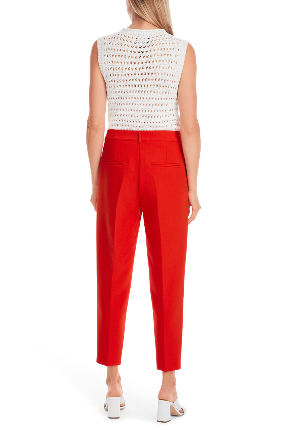 Hose FORDON-Hosen-Marc Cain-OUTLET-ARCHIVIST-ARCHIVE-SALE