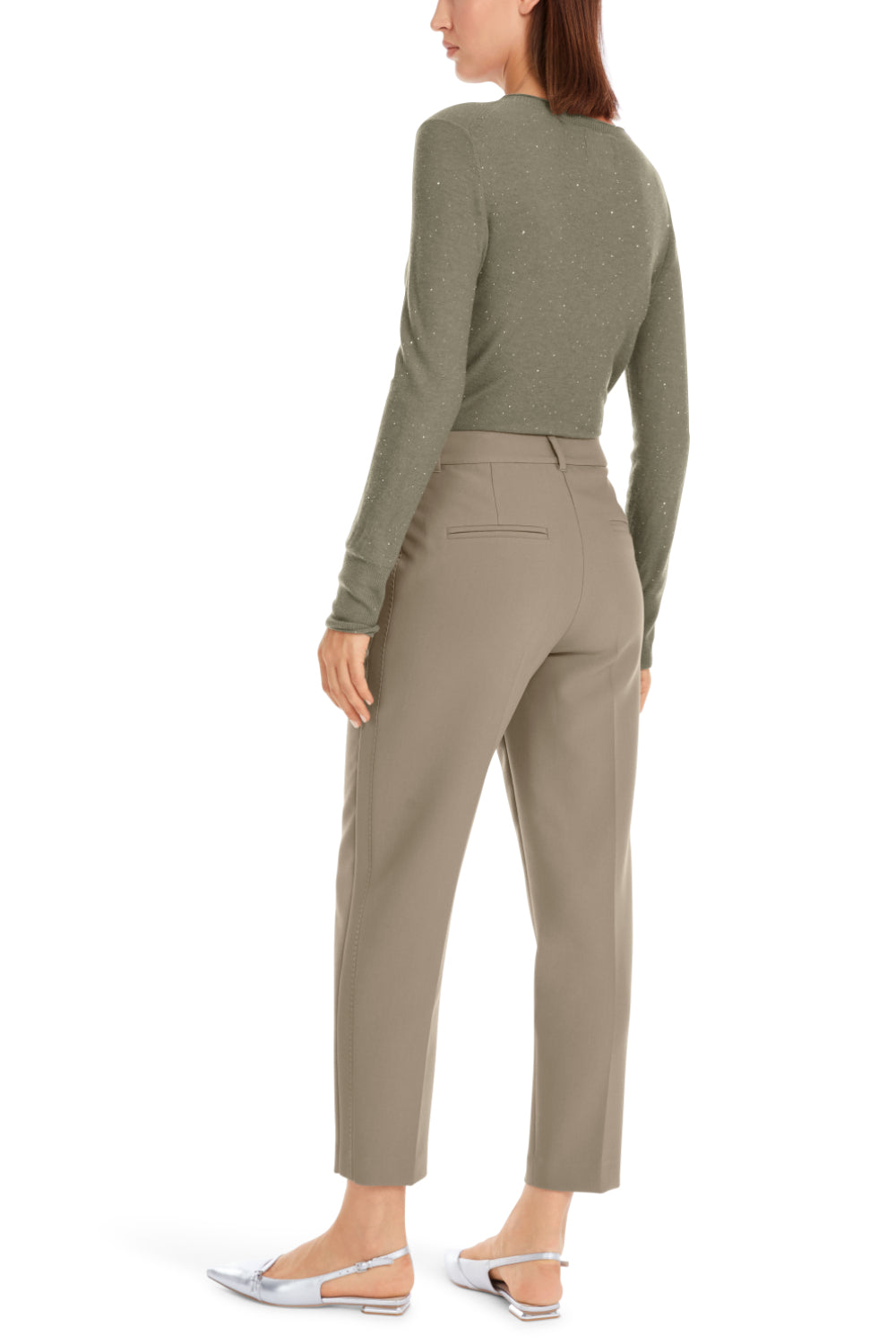Hose FORDON-Hosen-Marc Cain-OUTLET-ARCHIVIST-ARCHIVE-SALE