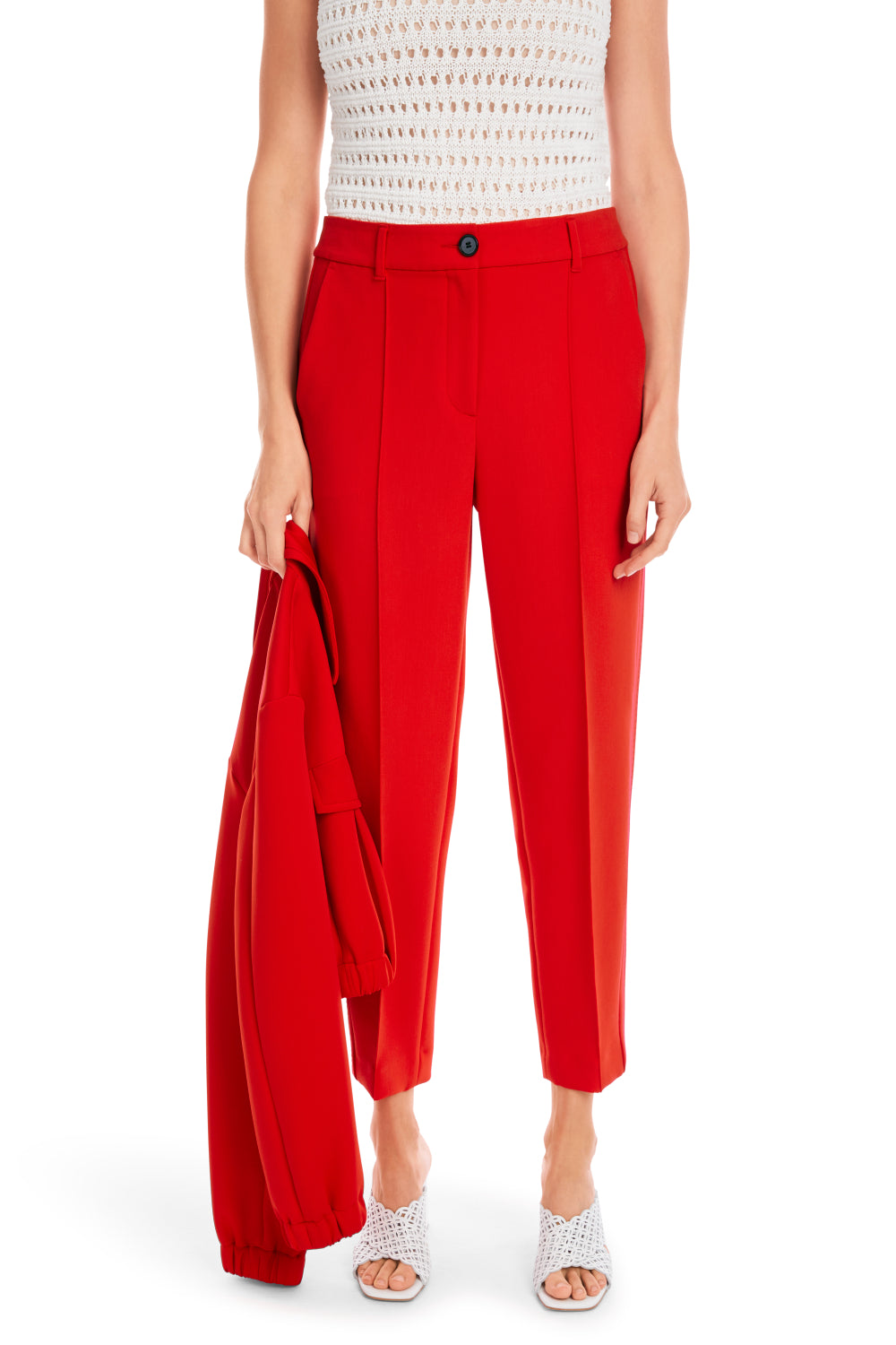 Hose FORDON-Hosen-Marc Cain-OUTLET-ARCHIVIST-ARCHIVE-SALE