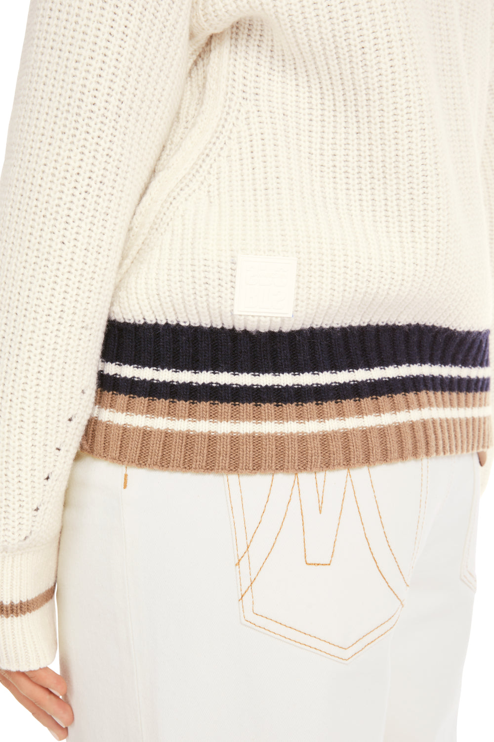 Pullover-Strick & Pullover-Marc Cain-OUTLET-ARCHIVIST-ARCHIVE-SALE