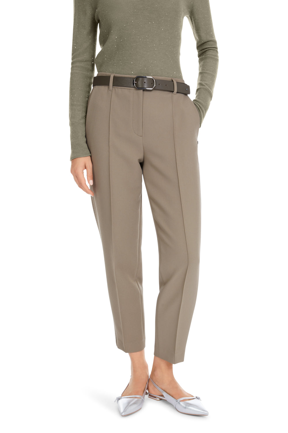 Hose FORDON-Hosen-Marc Cain-OUTLET-ARCHIVIST-ARCHIVE-SALE
