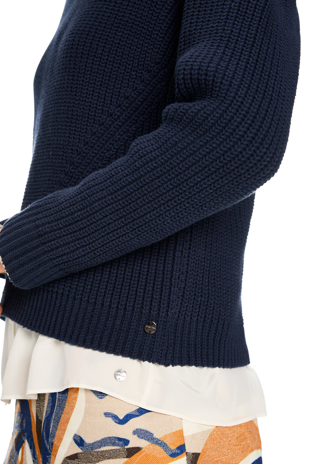 Pullover-Strick & Pullover-Marc Cain-OUTLET-ARCHIVIST-ARCHIVE-SALE