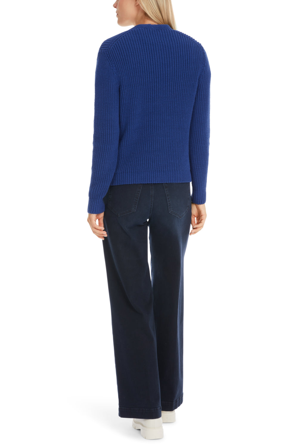 Pullover-Strick & Pullover-Marc Cain-OUTLET-ARCHIVIST-ARCHIVE-SALE