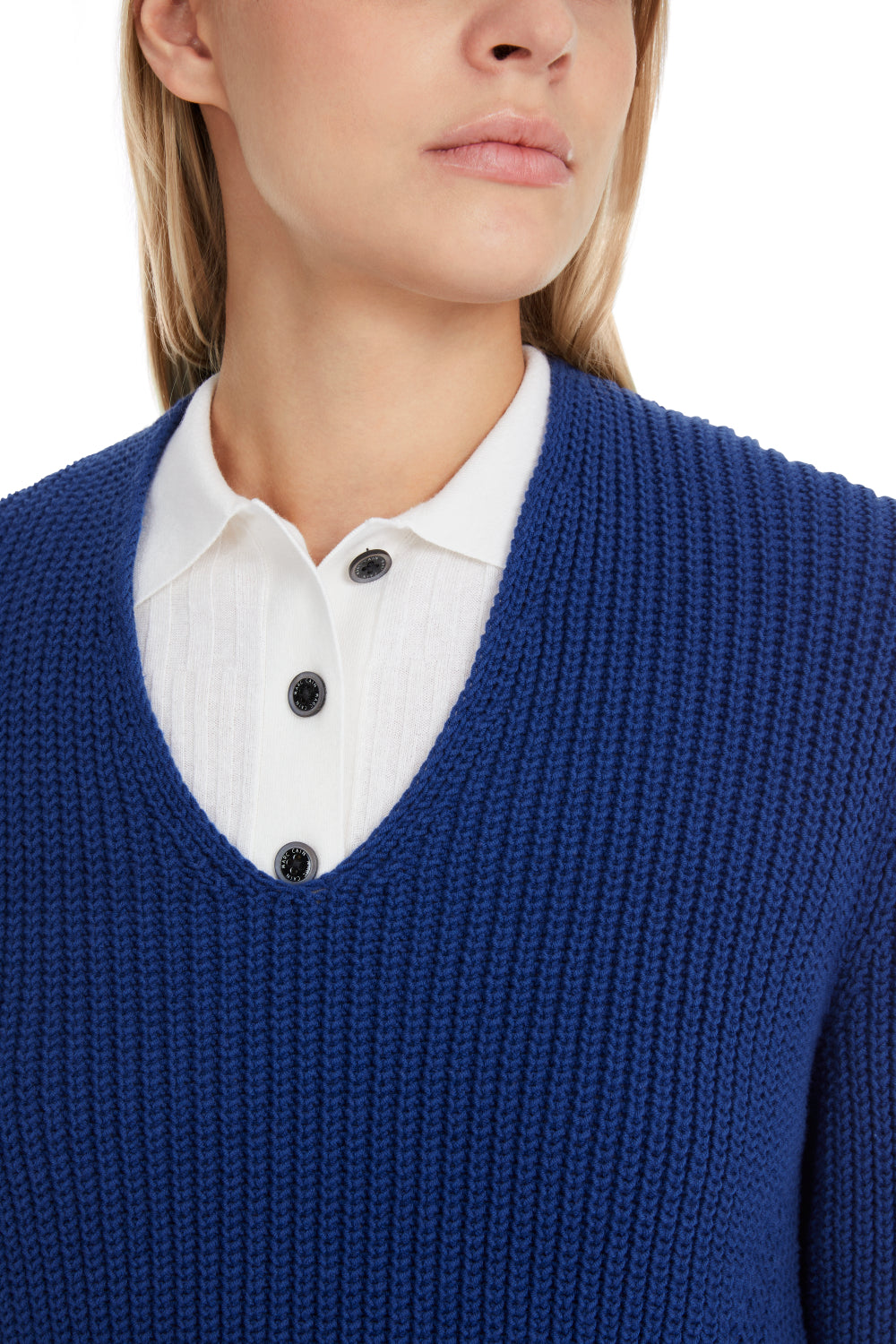 Pullover-Strick & Pullover-Marc Cain-OUTLET-ARCHIVIST-ARCHIVE-SALE