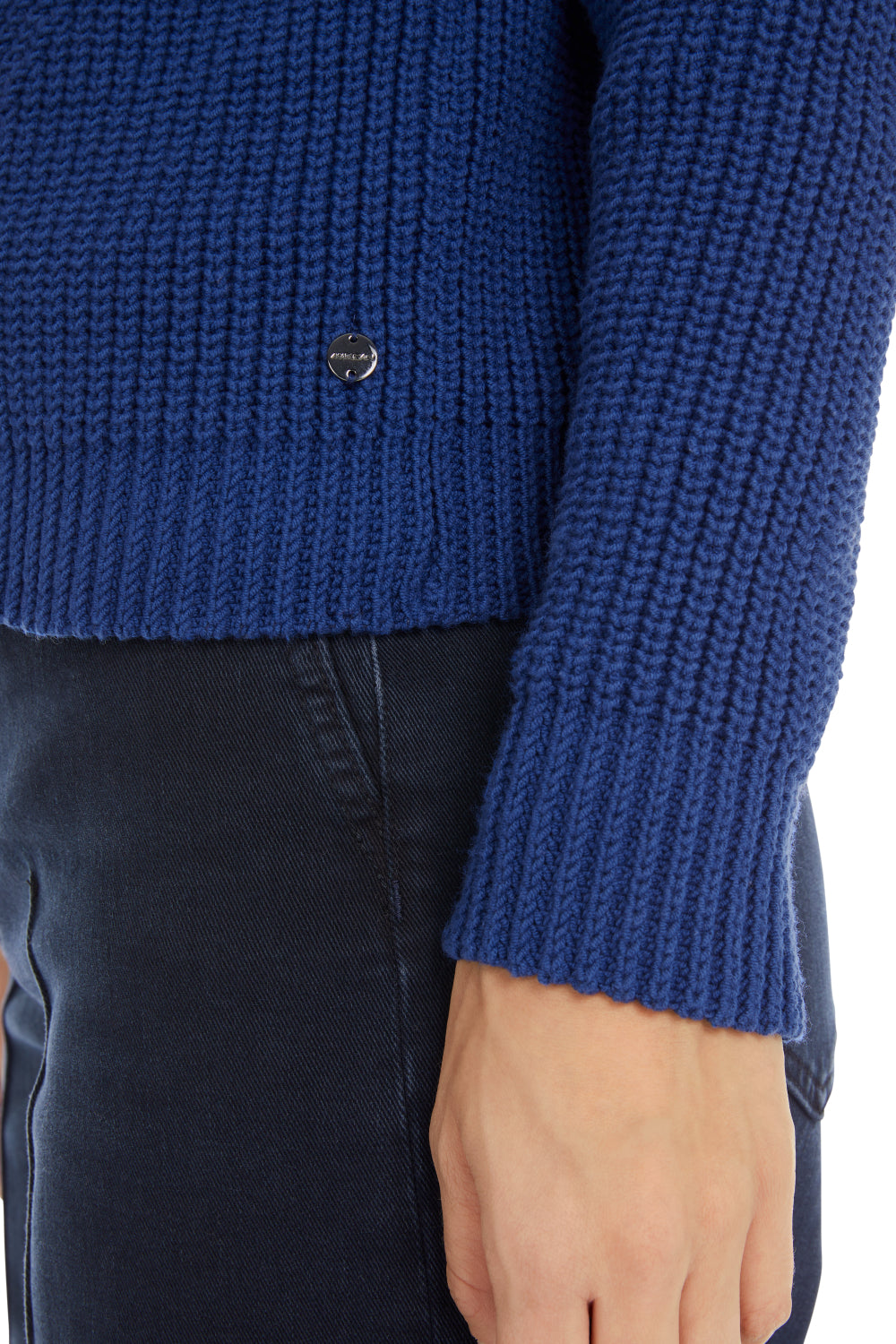 Pullover-Strick & Pullover-Marc Cain-OUTLET-ARCHIVIST-ARCHIVE-SALE