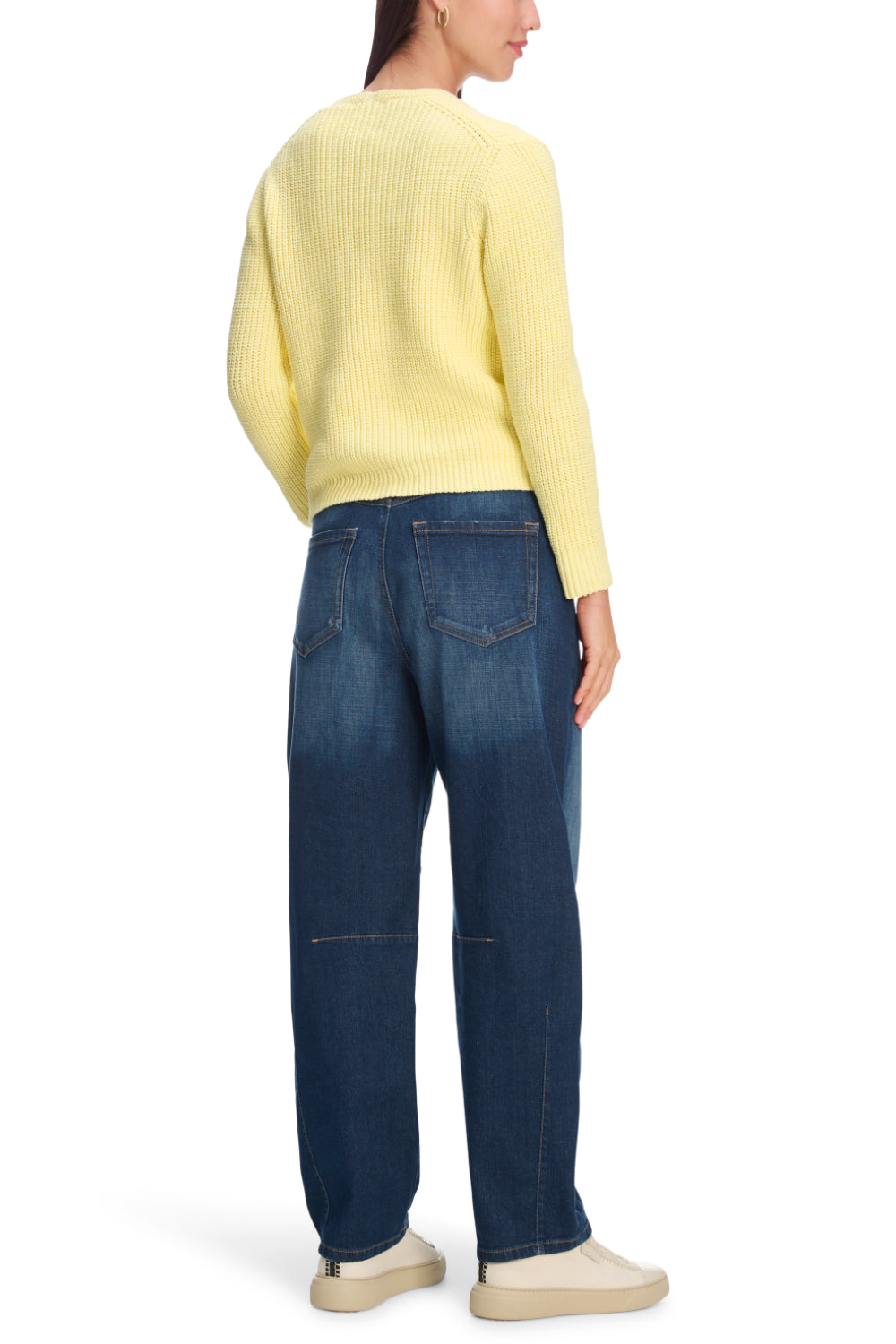 Pullover-Strick & Pullover-Marc Cain-OUTLET-ARCHIVIST-ARCHIVE-SALE