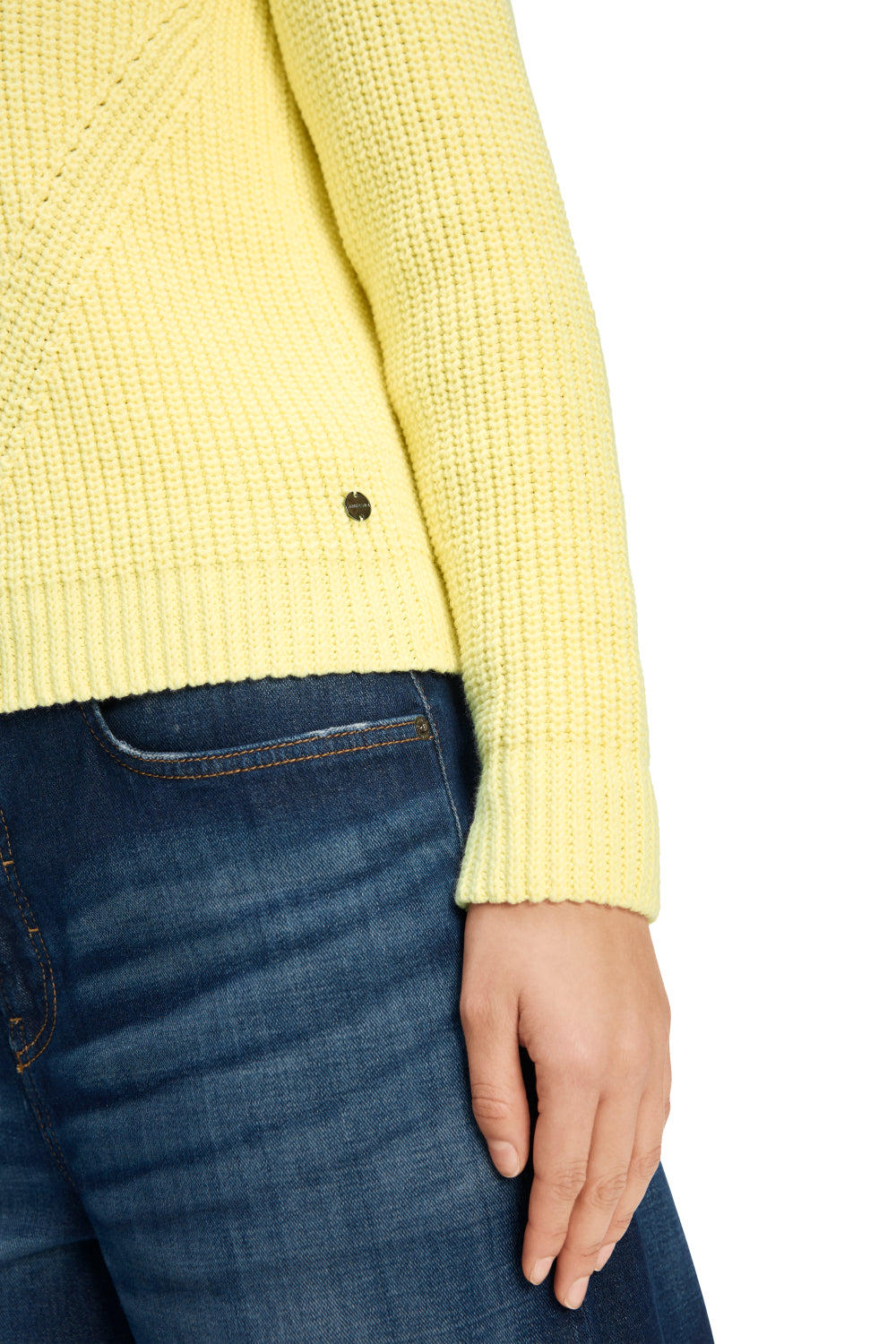 Pullover-Strick & Pullover-Marc Cain-OUTLET-ARCHIVIST-ARCHIVE-SALE
