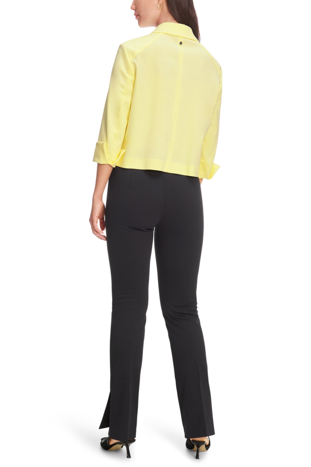 Jacke-Jacken & Mäntel-Marc Cain-OUTLET-ARCHIVIST-ARCHIVE-SALE