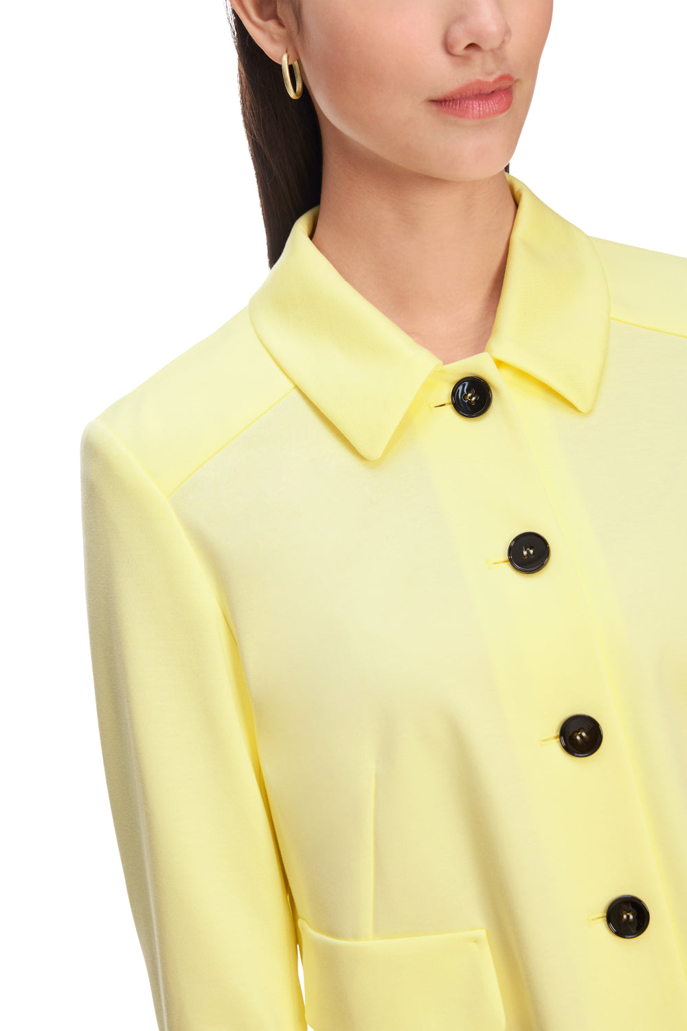 Jacke-Jacken & Mäntel-Marc Cain-OUTLET-ARCHIVIST-ARCHIVE-SALE