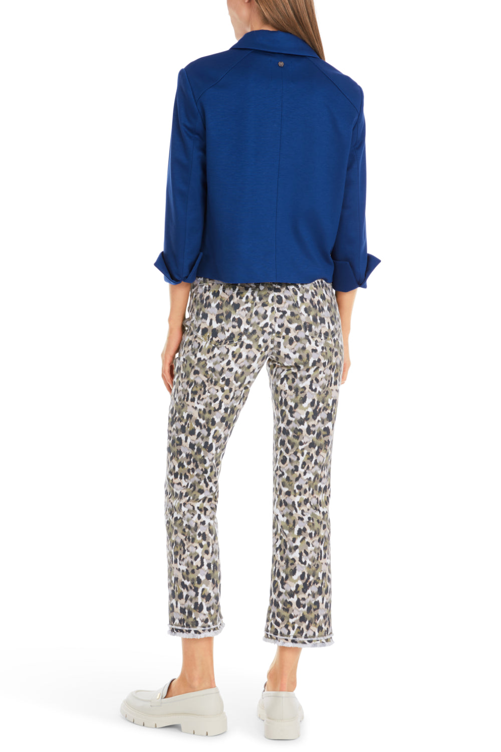 Jacke-Jacken & Mäntel-Marc Cain-OUTLET-ARCHIVIST-ARCHIVE-SALE