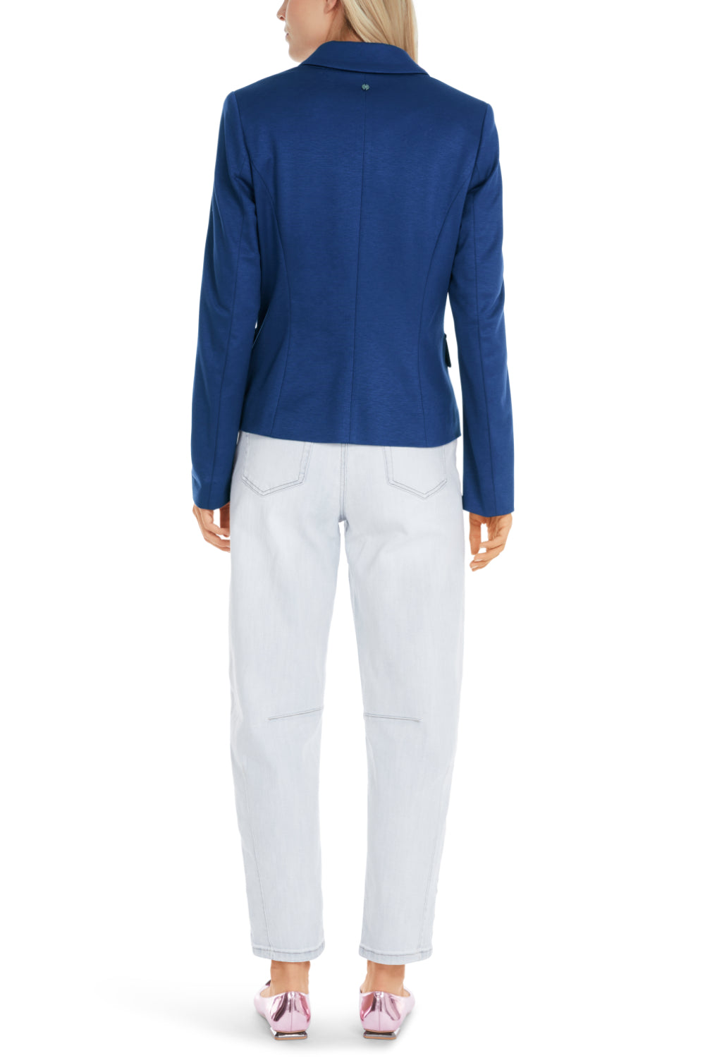 Blazer-Jacken & Mäntel-Marc Cain-OUTLET-ARCHIVIST-ARCHIVE-SALE