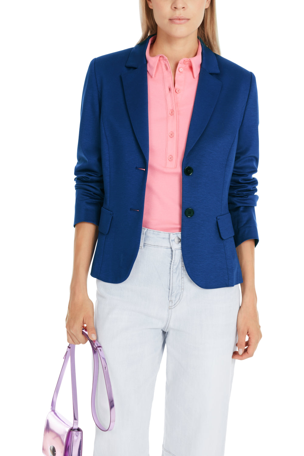 Blazer-Jacken & Mäntel-Marc Cain-OUTLET-ARCHIVIST-ARCHIVE-SALE