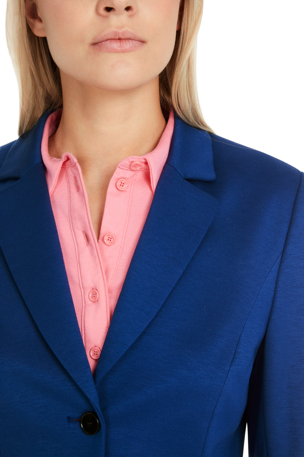 Blazer-Jacken & Mäntel-Marc Cain-OUTLET-ARCHIVIST-ARCHIVE-SALE