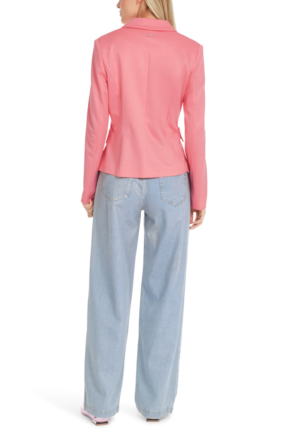 Blazer-Jacken & Mäntel-Marc Cain-OUTLET-ARCHIVIST-ARCHIVE-SALE