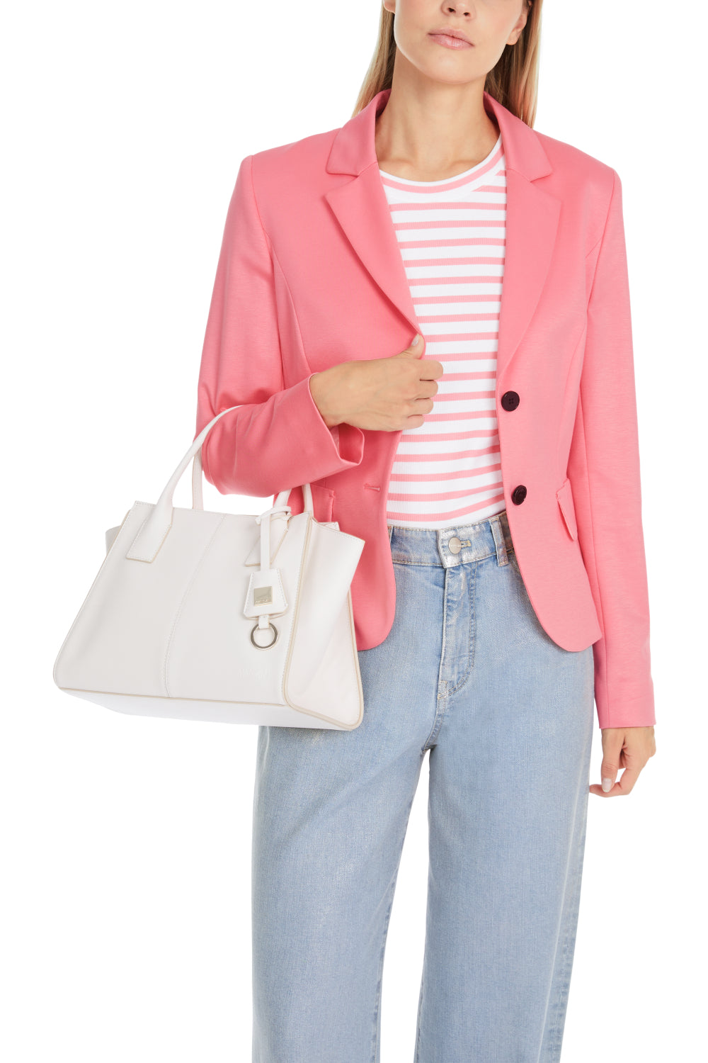 Blazer-Jacken & Mäntel-Marc Cain-OUTLET-ARCHIVIST-ARCHIVE-SALE
