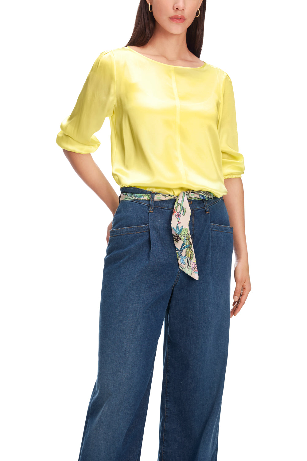 Bluse