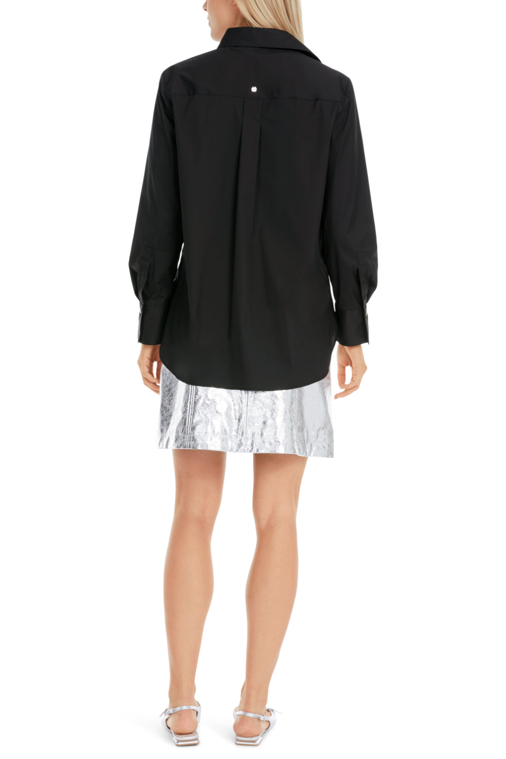 Bluse-Hemden & Blusen-Marc Cain-OUTLET-ARCHIVIST-ARCHIVE-SALE