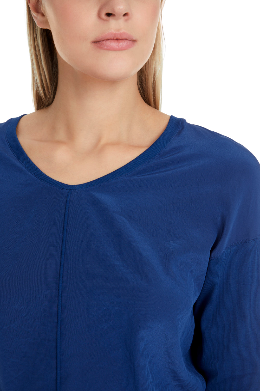 Blusenshirt