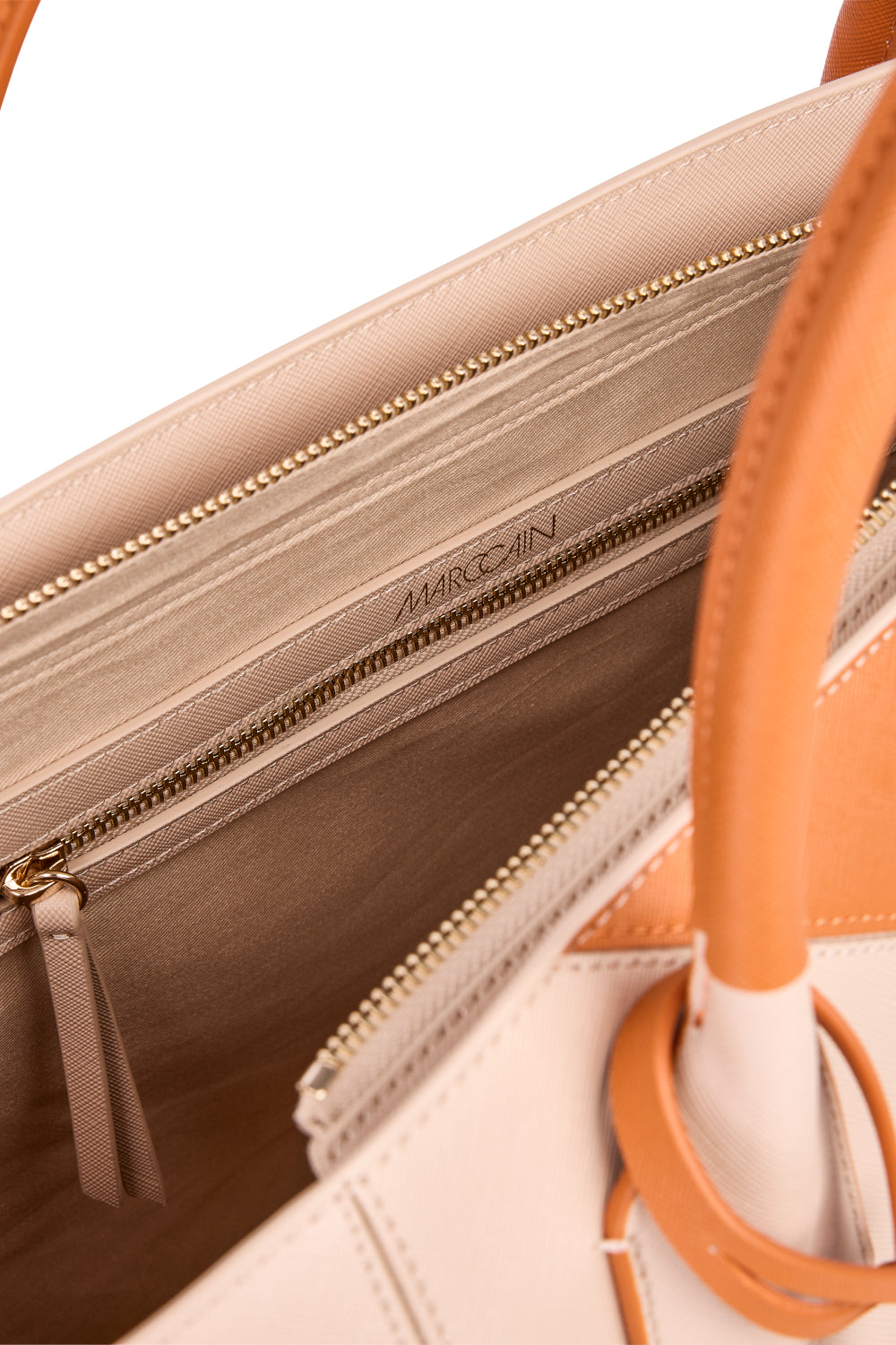 Henkeltasche-Taschen-Marc Cain-OUTLET-ARCHIVIST-ARCHIVE-SALE