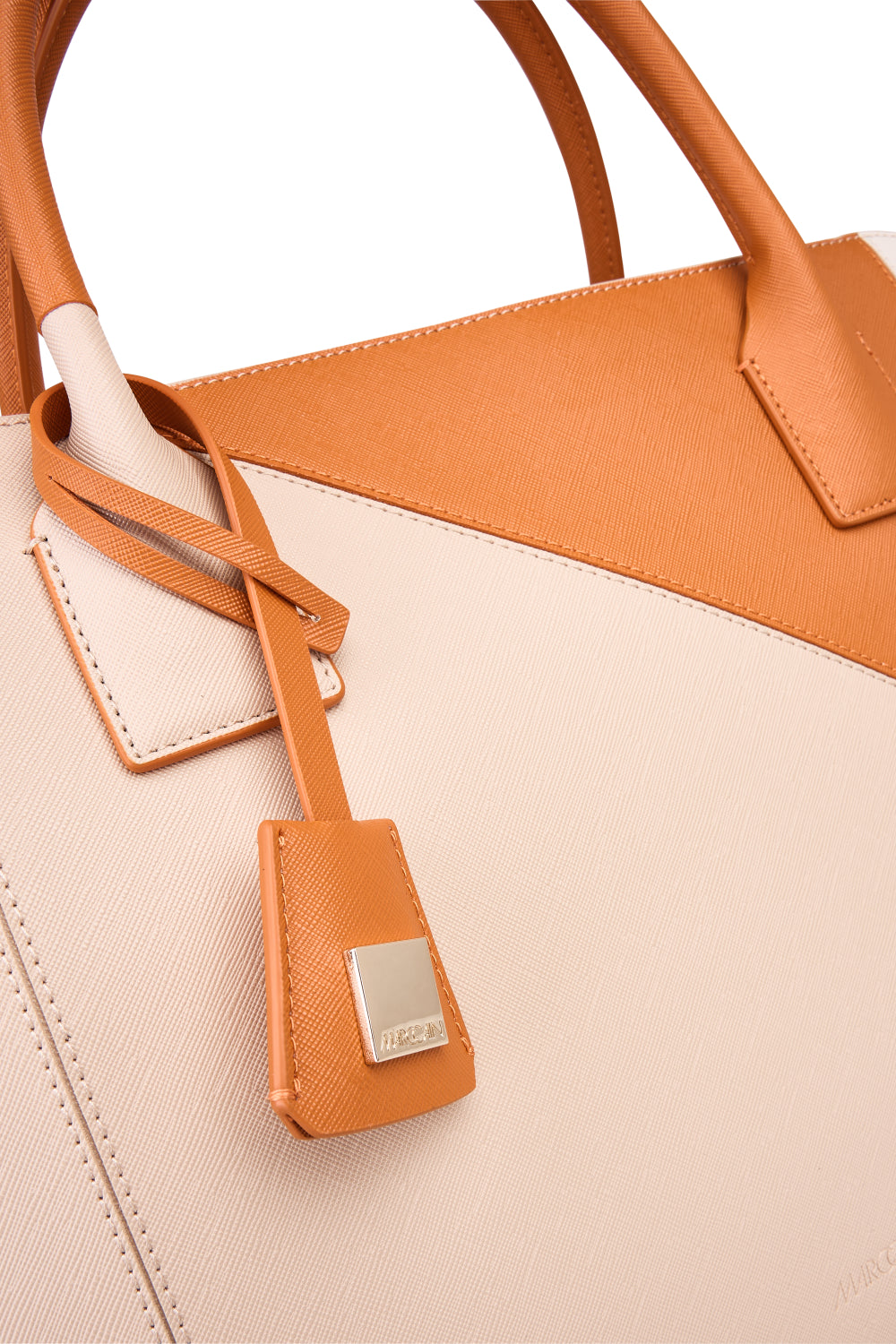 Henkeltasche-Taschen-Marc Cain-OUTLET-ARCHIVIST-ARCHIVE-SALE