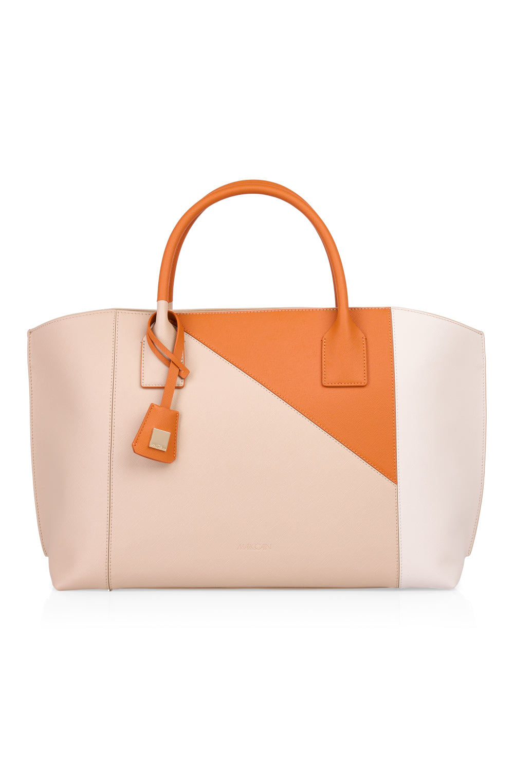 Henkeltasche-Taschen-Marc Cain-OUTLET-ARCHIVIST-ARCHIVE-SALE