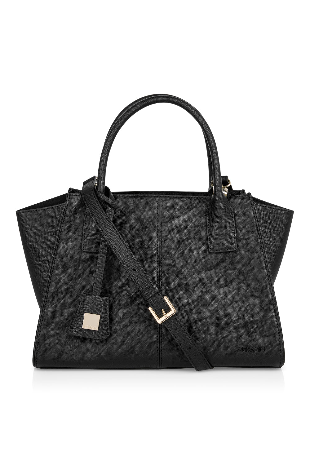 Henkeltasche-Taschen-Marc Cain-OUTLET-ARCHIVIST-ARCHIVE-SALE
