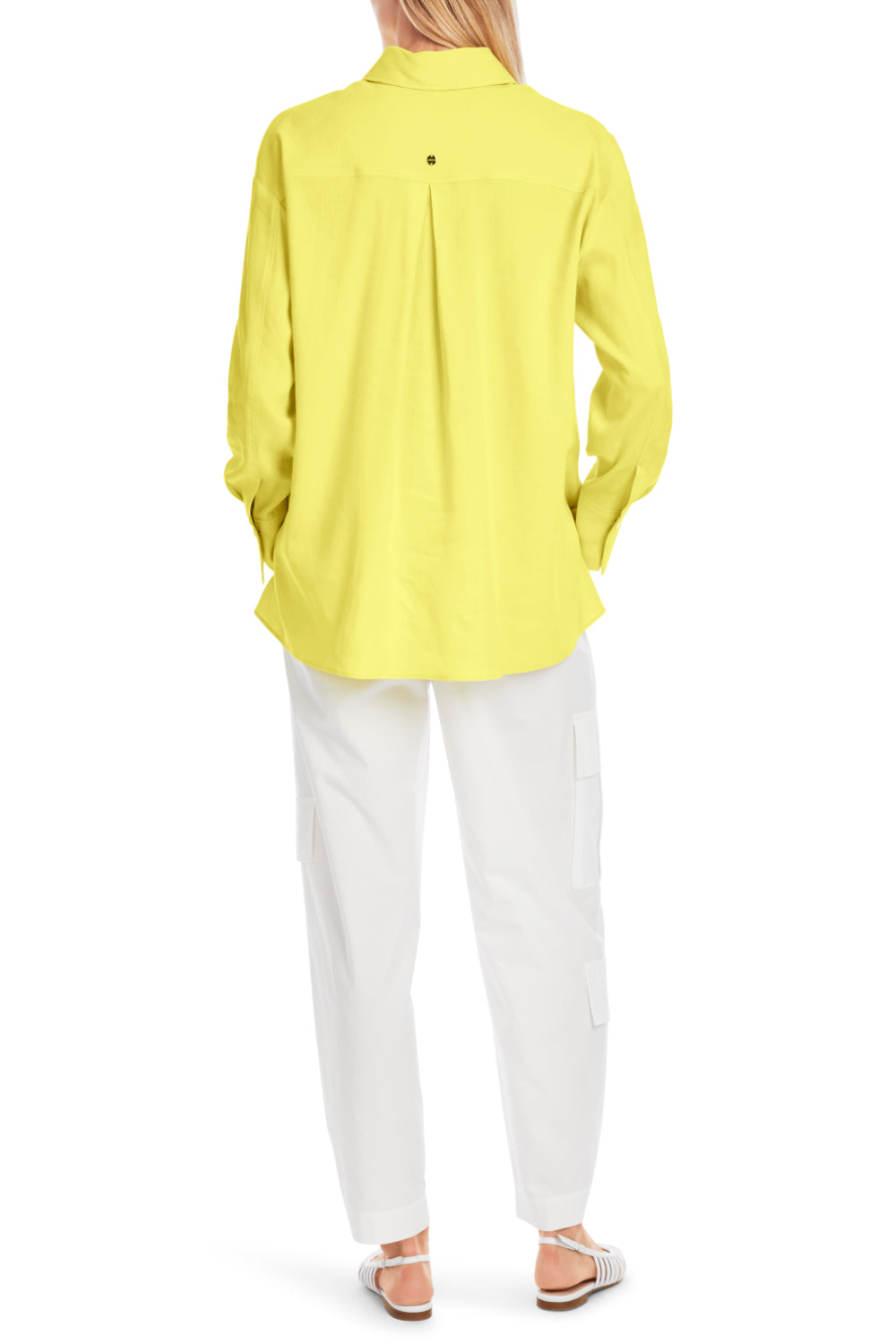 Bluse-Hemden & Blusen-Marc Cain-OUTLET-ARCHIVIST-ARCHIVE-SALE