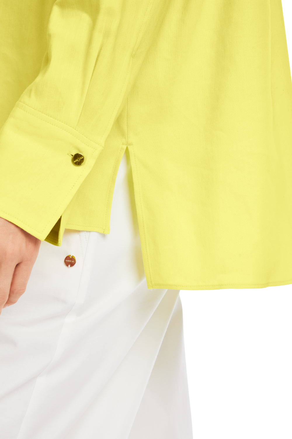 Bluse-Hemden & Blusen-Marc Cain-OUTLET-ARCHIVIST-ARCHIVE-SALE