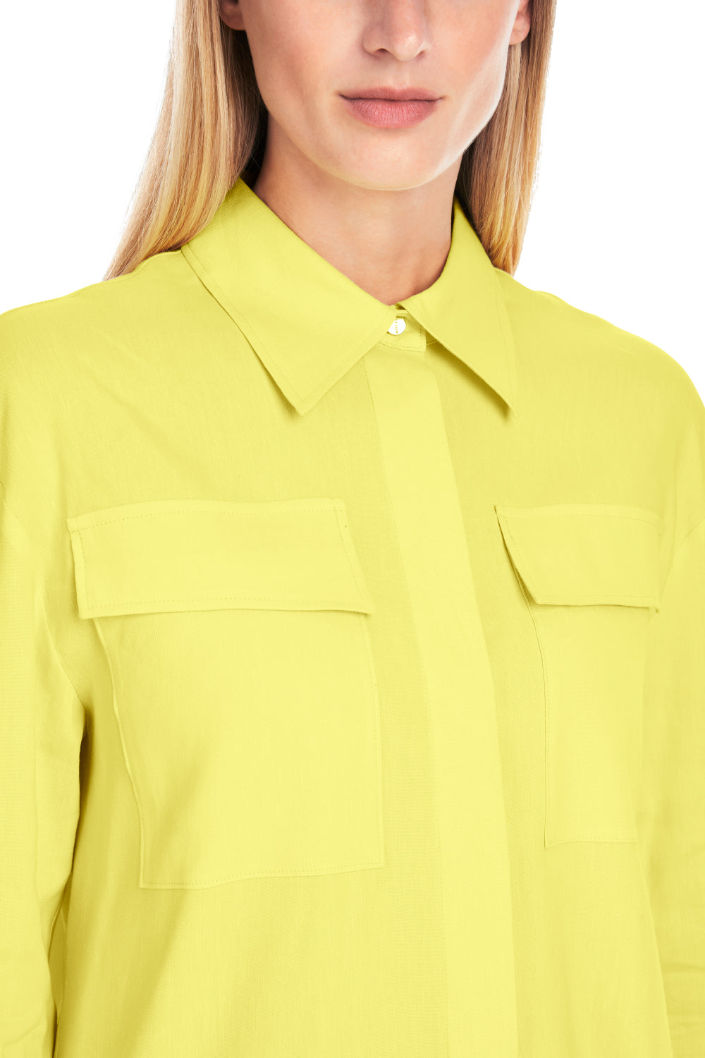 Bluse-Hemden & Blusen-Marc Cain-OUTLET-ARCHIVIST-ARCHIVE-SALE