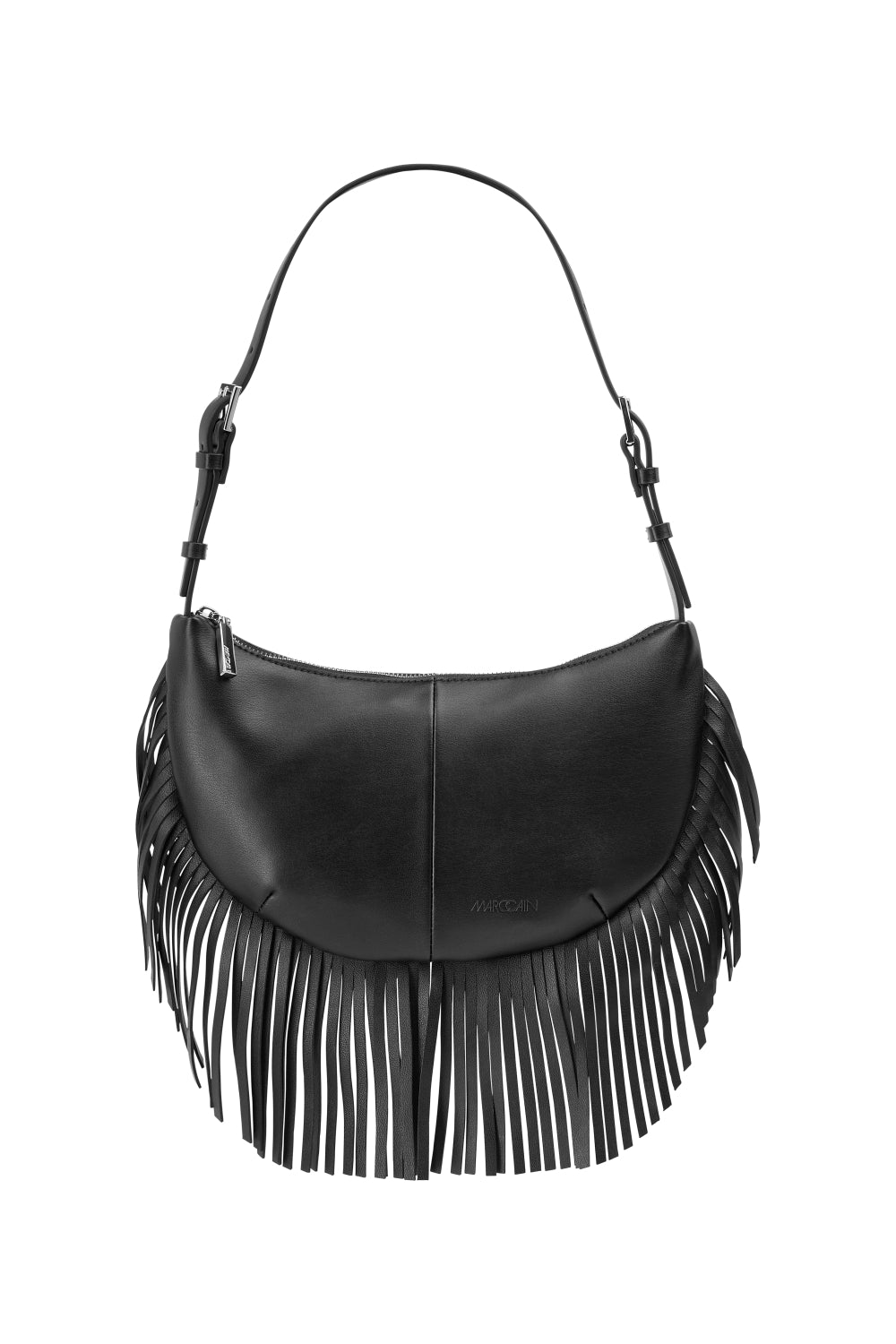 Schultertasche-Taschen-Marc Cain-OUTLET-ARCHIVIST-ARCHIVE-SALE