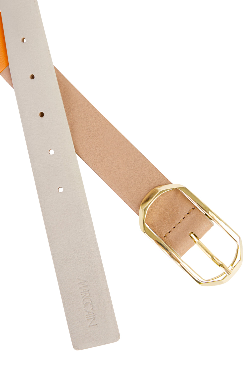 Gürtel-Accessoires-Marc Cain-OUTLET-ARCHIVIST-ARCHIVE-SALE