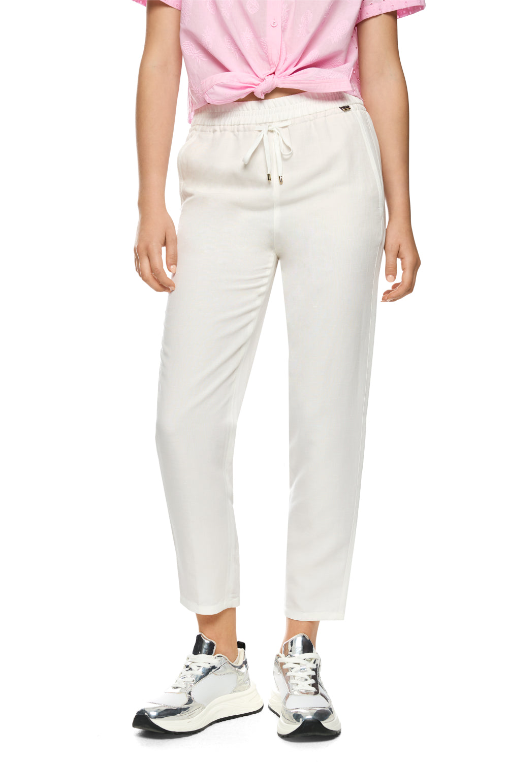 Hose RHODOS-Hosen-Marc Cain-OUTLET-ARCHIVIST-ARCHIVE-SALE