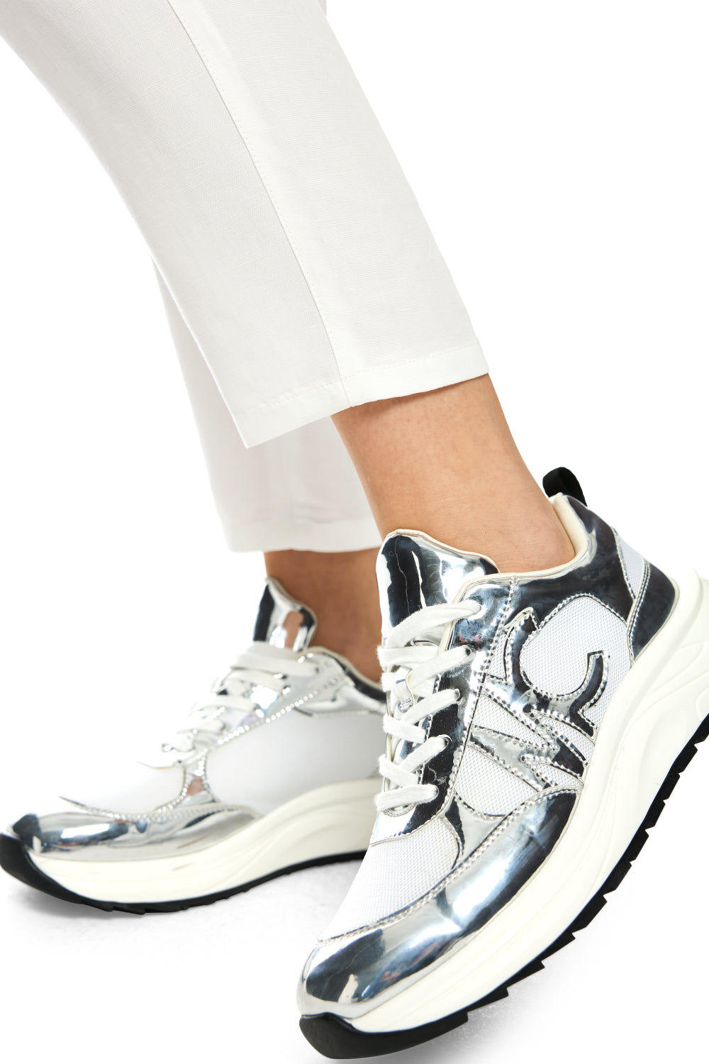 Hose RHODOS-Hosen-Marc Cain-OUTLET-ARCHIVIST-ARCHIVE-SALE
