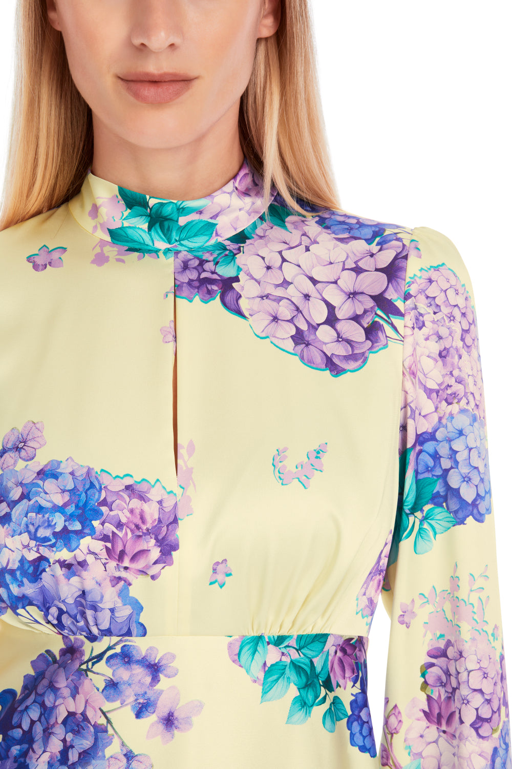 Kleid-Kleider & Röcke-Marc Cain-OUTLET-ARCHIVIST-ARCHIVE-SALE